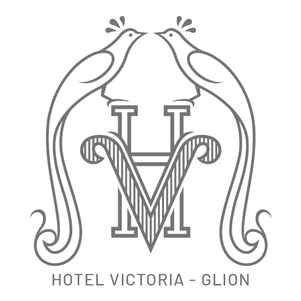 HOTEL VICTORIA - GLION